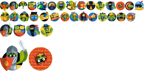CactusVPN screenshot 1