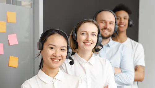 Call Solutions Group screenshot 2