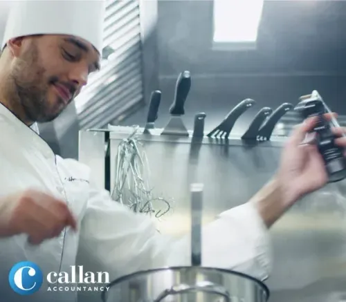 Callan Accountancy screenshot 2