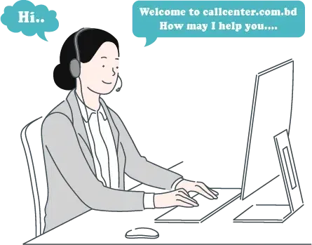 CallCenter.com.bd screenshot 1