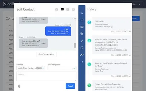 CallTools screenshot 2