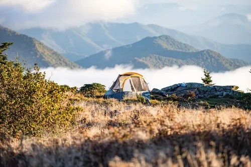 Campout Creative Group screenshot 1