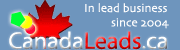 Canada Leads screenshot 2