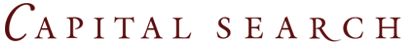 Capital Search Group screenshot 2