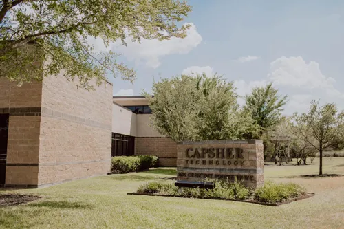 CAPSHER Technology, Inc screenshot 1