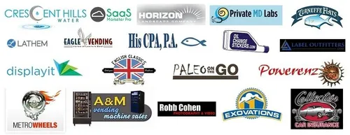 Capture Commerce screenshot 1