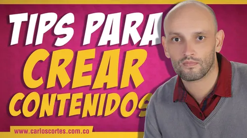 Carlos Cortés Agencia screenshot 1