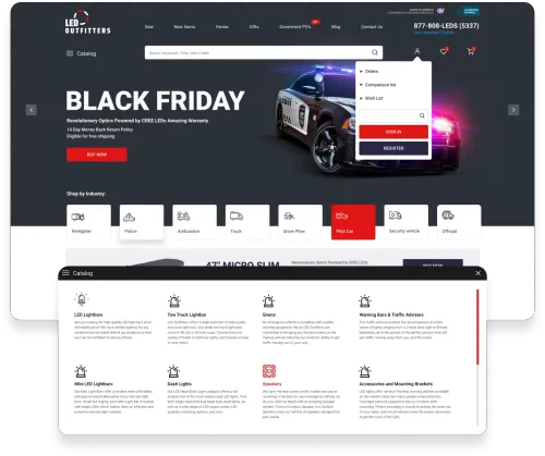 Cart-Power screenshot 1
