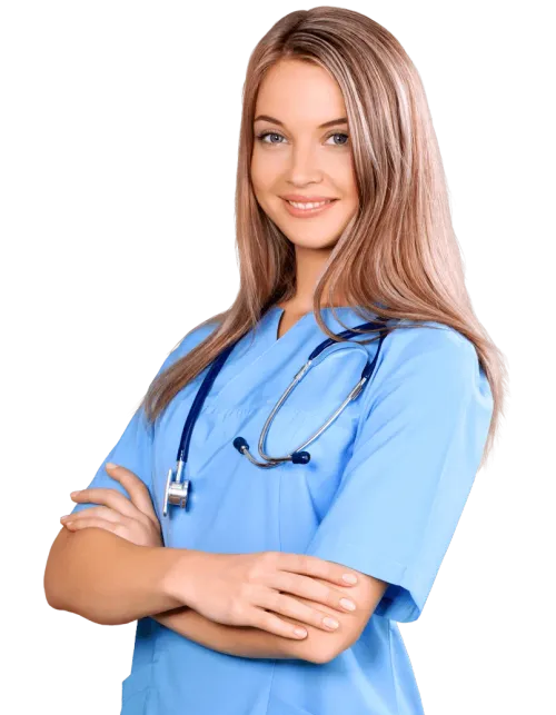 Cascade Health Services screenshot 1
