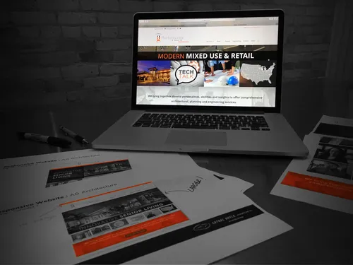 Catral Doyle creative co. screenshot 2