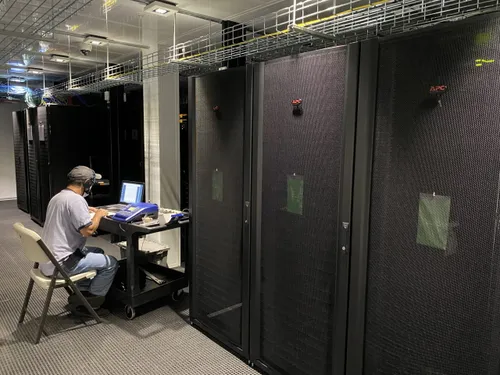 CCNET Managed Services, LLC screenshot 1