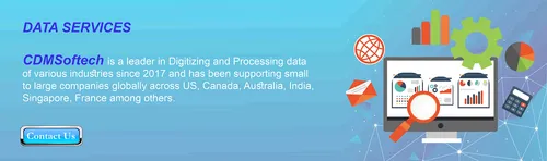 CDMSoftech Solution Pvt Ltd screenshot 2