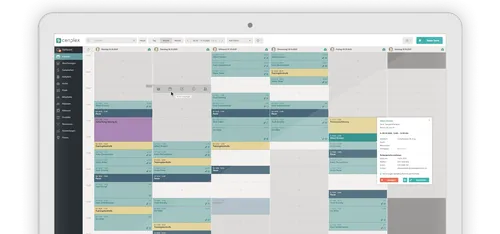 Cenplex screenshot 1
