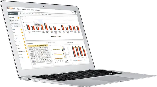 CheckPOS Performance screenshot 1