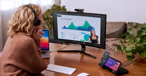 Cisco Unified Intelligent Contact Management Enterprise screenshot 1