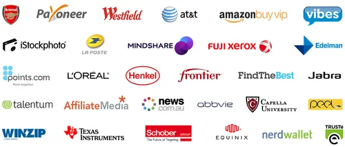 ClickMeter screenshot 2