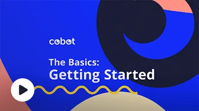 Cobot screenshot 1