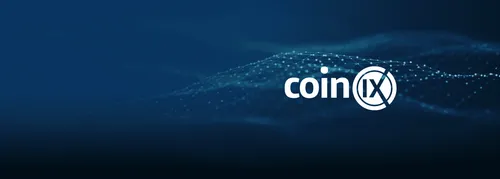 coinIX screenshot 1