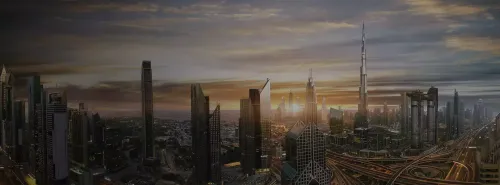 Connect Services Middle East screenshot 2