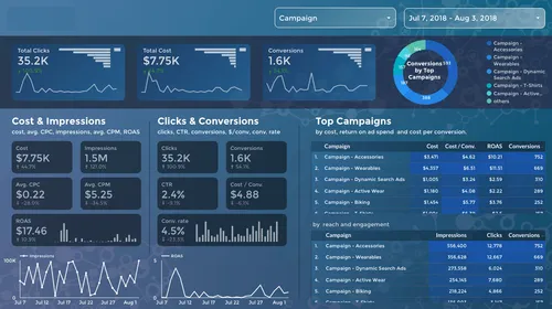 Consensus Interactive screenshot 1