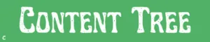 Content Tree screenshot 1