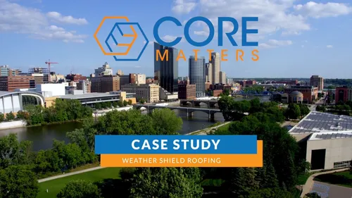 Core Matters, LLC screenshot 1
