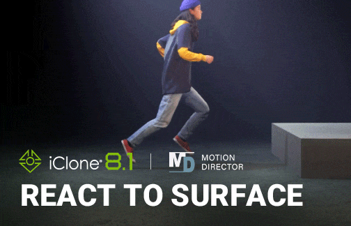 CrazyTalk Animator screenshot 1