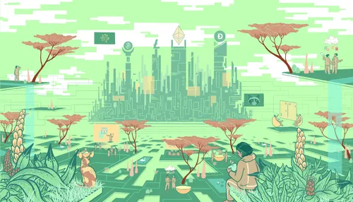 Eden Block screenshot 2
