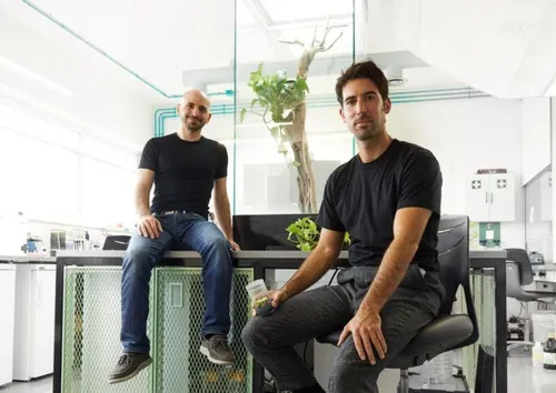 Entrepreneur First screenshot 2