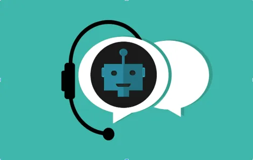 Facility Management Chatbot screenshot 1