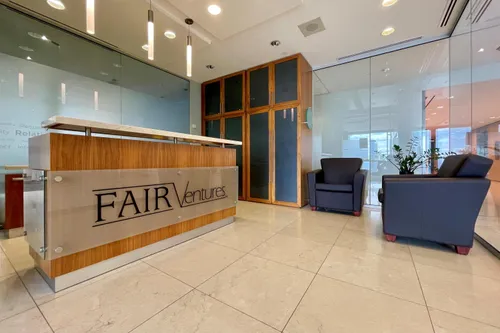 FairVentures screenshot 1
