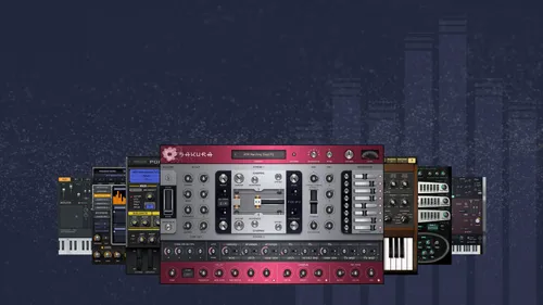 FL Studio screenshot 1
