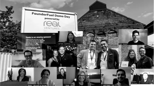 FounderFuel screenshot 1