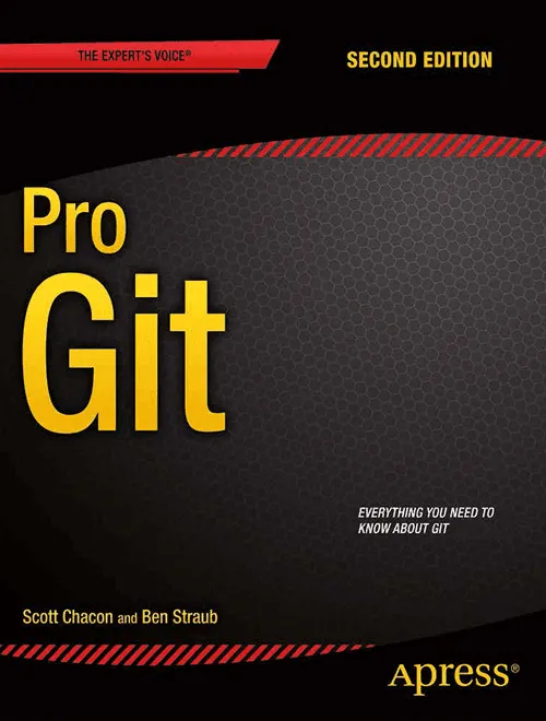 Git screenshot 1