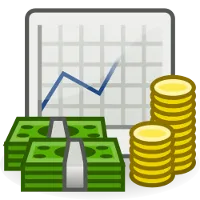 GnuCash screenshot 2