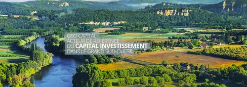 Grand Sud Ouest Capital screenshot 1