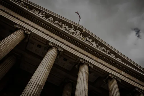 Grassroots Advocacy System screenshot 1