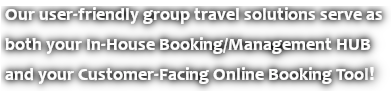 Groupminder screenshot 1