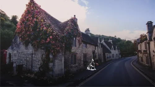 Inn Style  screenshot 2