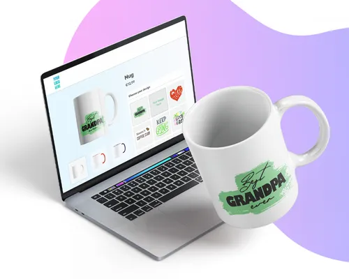 Instant Design Tool screenshot 1
