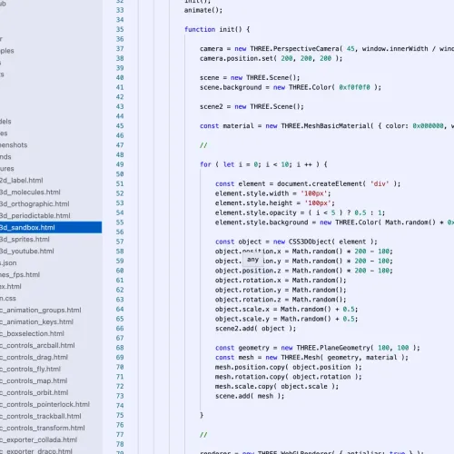 Loom screenshot 1
