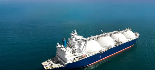 Mercuria Energy Group screenshot 1