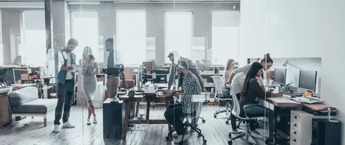 National Venture Capital Association screenshot 1