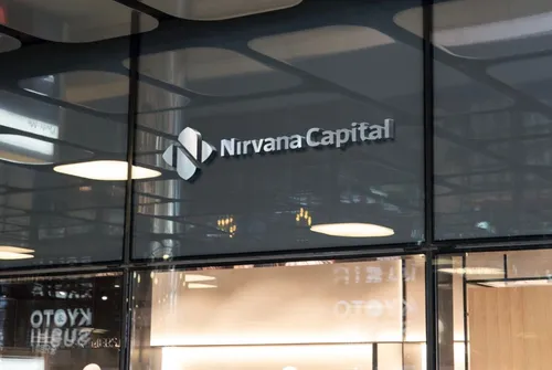 Nirvana Capital screenshot 2