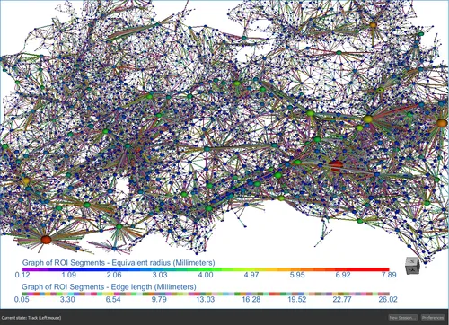 ORS Visual  screenshot 2