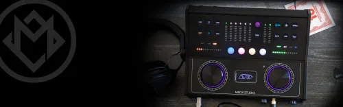 Pro Tools screenshot 1