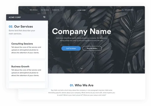 PushSend screenshot 2