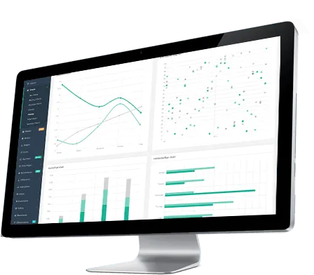 QCLOT screenshot 1