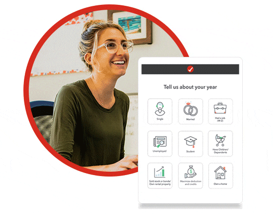 QuickBooks screenshot 1