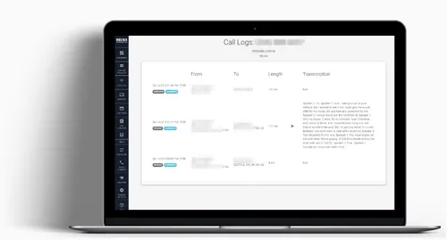 REIkit Real Estate CRM screenshot 1